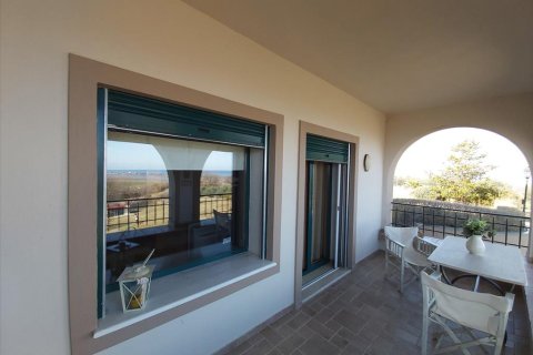 5 bedrooms Villa in Dion, Greece No. 56605 14