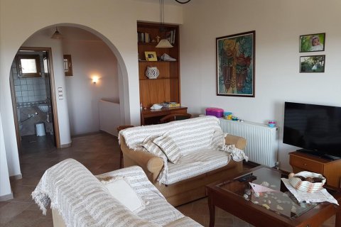 5 bedrooms Villa in Dion, Greece No. 56605 26