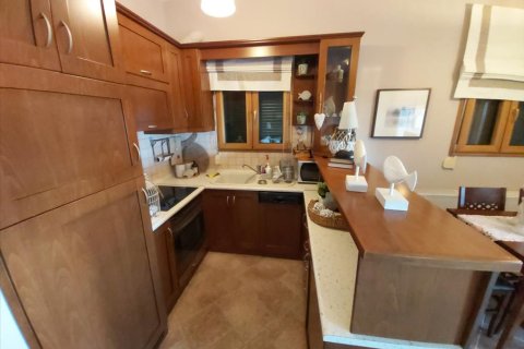 5 bedrooms Villa in Dion, Greece No. 56605 10