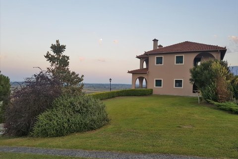 5 bedrooms Villa in Dion, Greece No. 56605 4