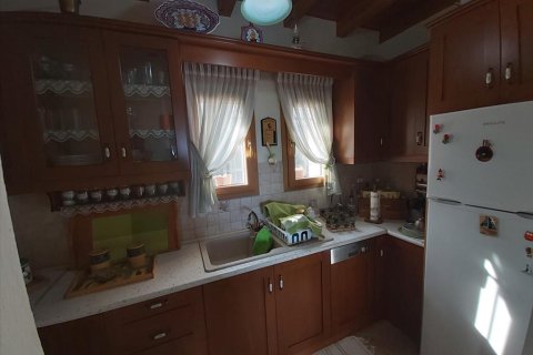 5 bedrooms Villa in Dion, Greece No. 56605 30