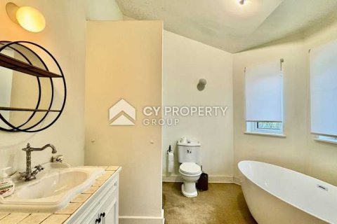 4 bedrooms House in Pervolia, Cyprus No. 100414 13