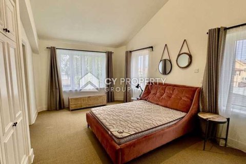 4 bedrooms House in Pervolia, Cyprus No. 100414 11