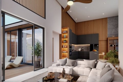 4 bedrooms Villa in Phuket, Thailand No. 968 3