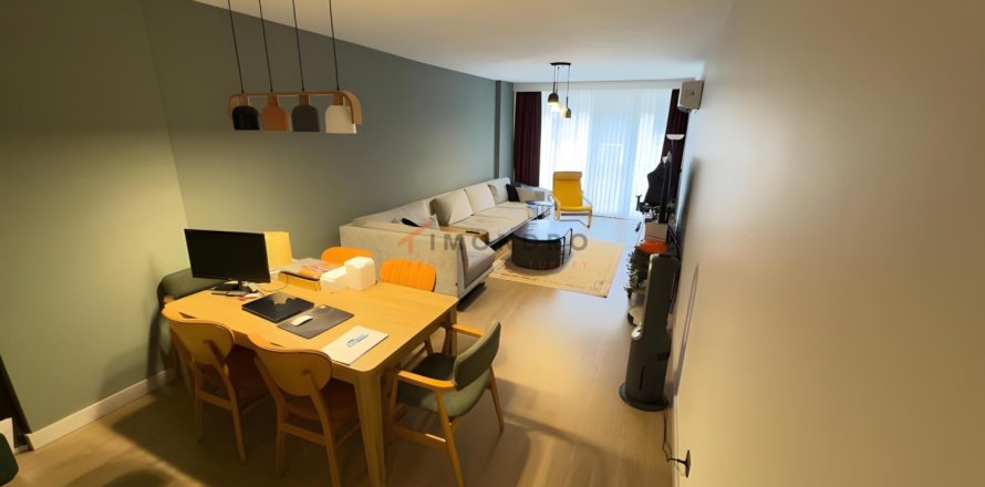 2 bedrooms Apartment in Eyup, Turkey No. 121963