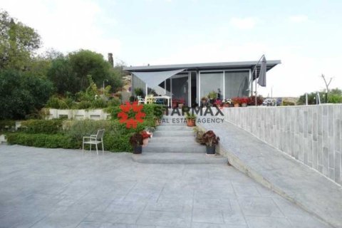 4 chambres House à Pyla, Cyprus No. 82751 8