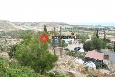 4 chambres House à Pyla, Cyprus No. 82751 7