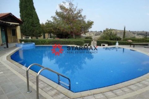 4 chambres House à Pyla, Cyprus No. 82751 16