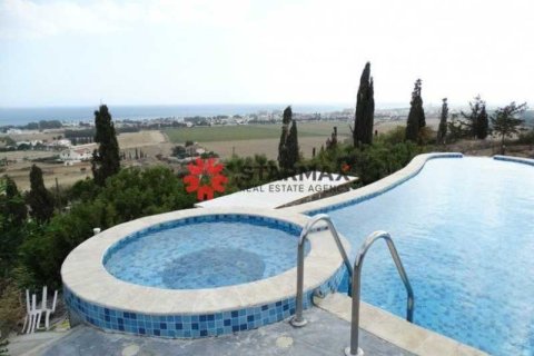 4 chambres House à Pyla, Cyprus No. 82751 1