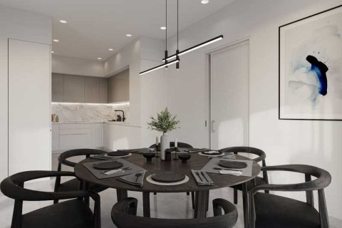 3 bedrooms Apartment in Agios Athanasios, Cyprus No. 45639 2