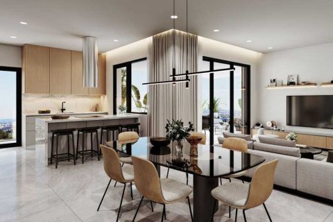 3 bedrooms Apartment in Agios Athanasios, Cyprus No. 45639 6