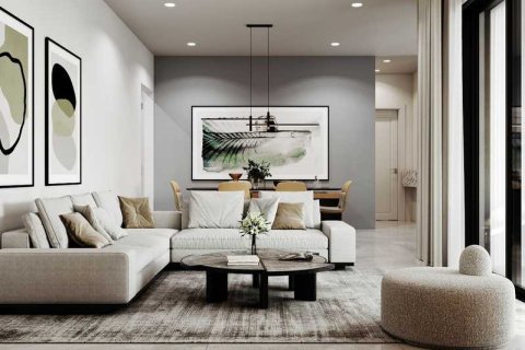 3 bedrooms Apartment in Agios Athanasios, Cyprus No. 45639 5