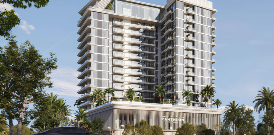 2 dormitorios Apartment en Dubai, UAE No. 120733