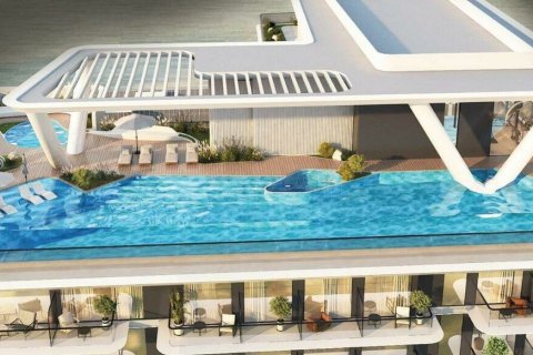 3 bedrooms Apartment in Dubai, UAE No. 120733