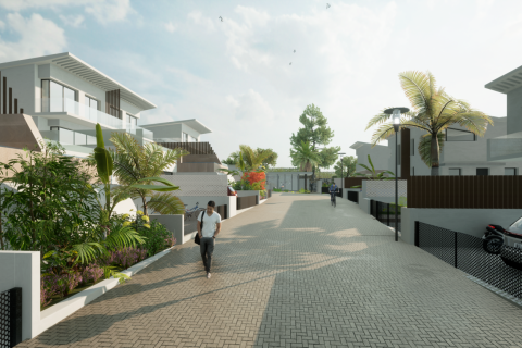 5 bedrooms Properties in Ham Thuan Bac, Vietnam No. 27330 3