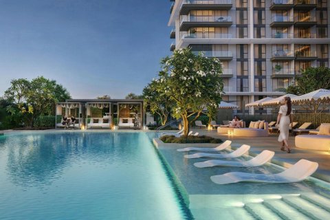 1 bedroom Apartment in Dubai, UAE No. 113746