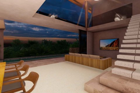 3 bedrooms Villa in Koh Pha Ngan, Thailand No. 1838 5