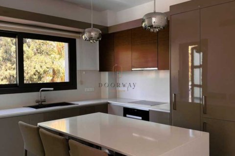 3 dormitorios Apartment en Germasogeia, Cyprus No. 70108 1