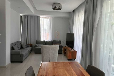 3 dormitorios Apartment en Germasogeia, Cyprus No. 70108 3