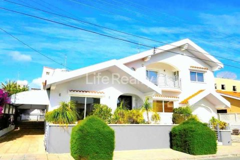 4 chambres House à Germasogeia, Cyprus No. 32001 1