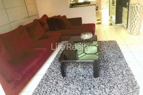 4 chambres House à Germasogeia, Cyprus No. 32001 6