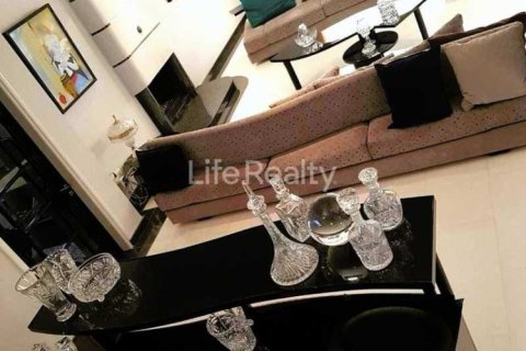 4 chambres House à Germasogeia, Cyprus No. 32001 4