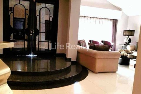 4 chambres House à Germasogeia, Cyprus No. 32001 3