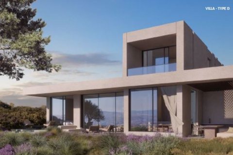 3 bedrooms Villa in Tsada, Cyprus No. 78172 1