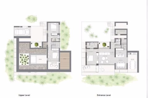 3 bedrooms Villa in Tsada, Cyprus No. 78172 12