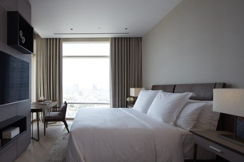 1 bedroom Condo  in Bangkok, Thailand No. 98296 1