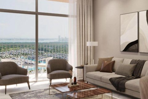 1 dormitorio Apartment en Dubai, UAE No. 113713