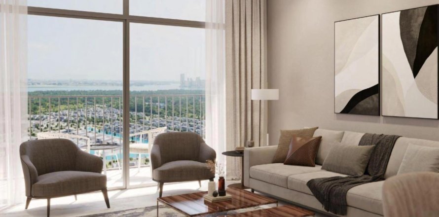 1 dormitorio Apartment en Dubai, UAE No. 113713