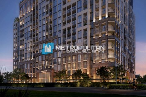 3 bedrooms Apartment on the Yas Island, UAE No. 124030