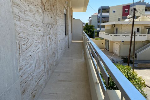 3 bedrooms Apartment in Chania, Greece No. 108161