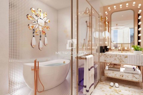 Квартира с 1 спальней в Бави, Вьетнам №93718 6