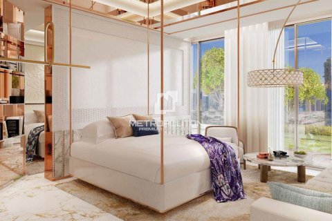 Квартира с 1 спальней в Бави, Вьетнам №93718 10