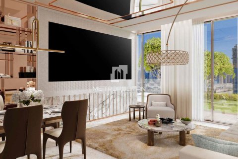 Квартира с 1 спальней в Бави, Вьетнам №93718 2