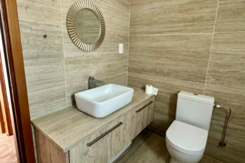 5 bedrooms Villa in Pyrgos, Cyprus No. 76556 11