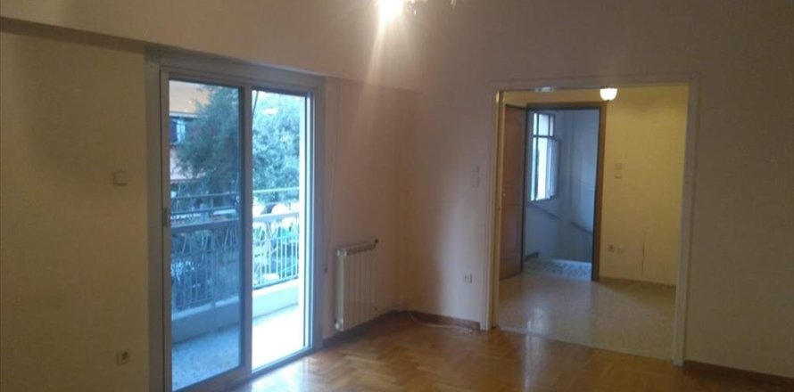 2 bedrooms Apartment in Athens, Greece No. 120717