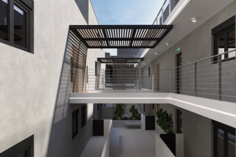 3 bedrooms Duplex in Rethymno, Greece No. 108670 1