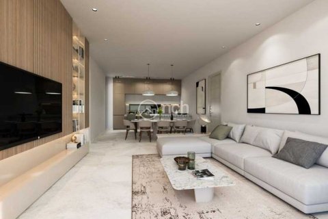 2 dormitorios Apartment en Agios Athanasios, Cyprus No. 83597 5