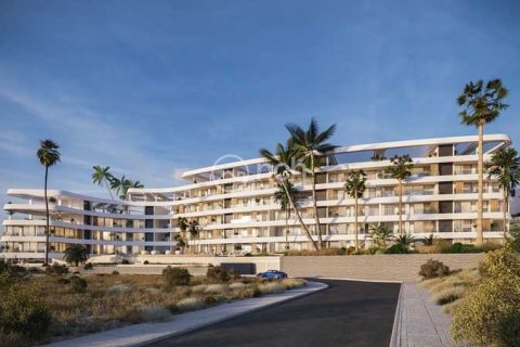 2 dormitorios Apartment en Agios Athanasios, Cyprus No. 83597 1