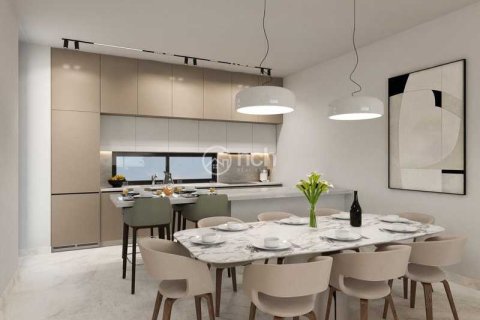 2 dormitorios Apartment en Agios Athanasios, Cyprus No. 83597 6