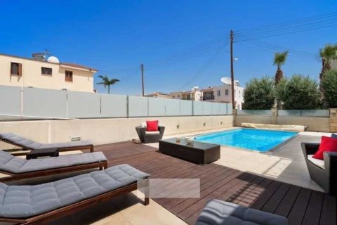 6 bedrooms Villa in Paphos, Cyprus No. 84394 6