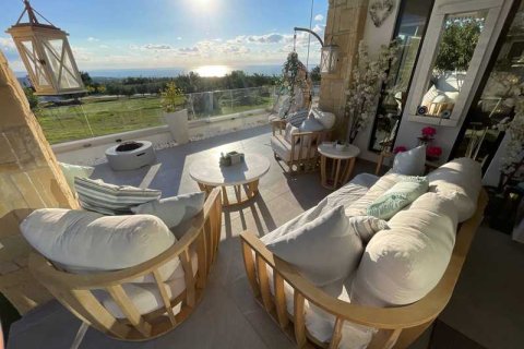 4 chambres Villa à Tala, Cyprus No. 77981 3