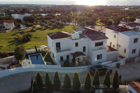 4 chambres Villa à Tala, Cyprus No. 77981 1