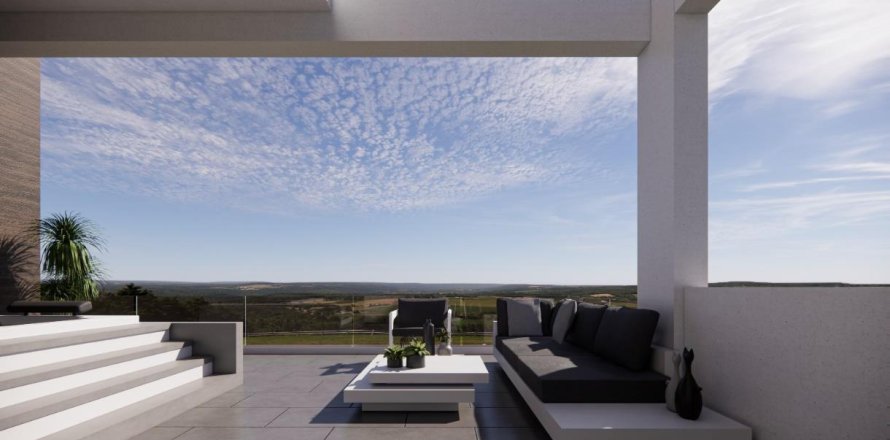 3 bedrooms Apartment in Paphos, Cyprus No. 75547