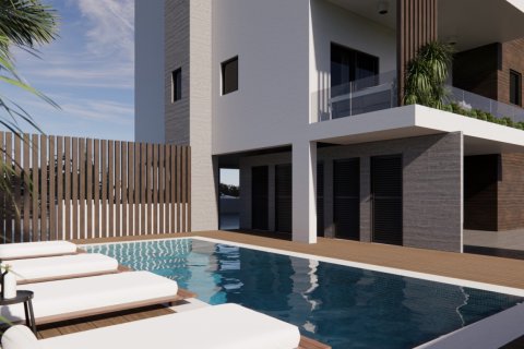 3 bedrooms Apartment in Paphos, Cyprus No. 75547 3