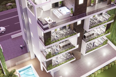 3 bedrooms Apartment in Paphos, Cyprus No. 75547 4