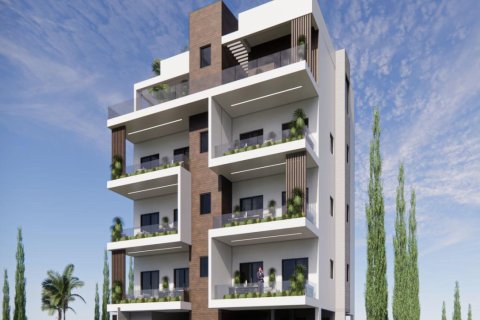 3 bedrooms Apartment in Paphos, Cyprus No. 75547 2